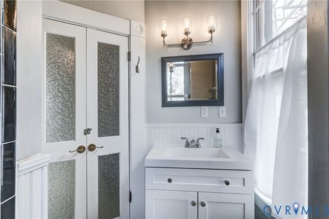 Tiny photo for 418 4th Street, West Point, VA 23181 (MLS # 2604752)