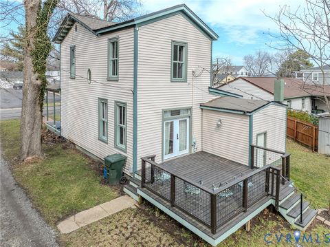 Tiny photo for 418 4th Street, West Point, VA 23181 (MLS # 2604752)