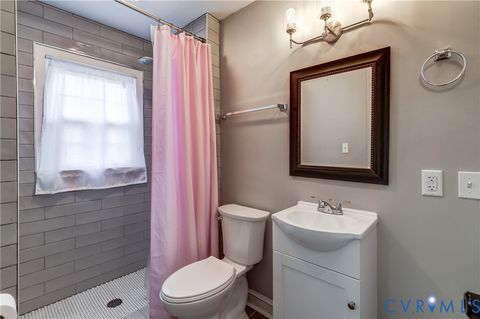 Tiny photo for 418 4th Street, West Point, VA 23181 (MLS # 2604752)