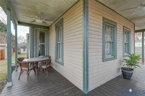 Tiny photo for 418 4th Street, West Point, VA 23181 (MLS # 2604752)