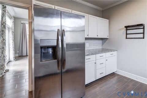 Tiny photo for 418 4th Street, West Point, VA 23181 (MLS # 2604752)