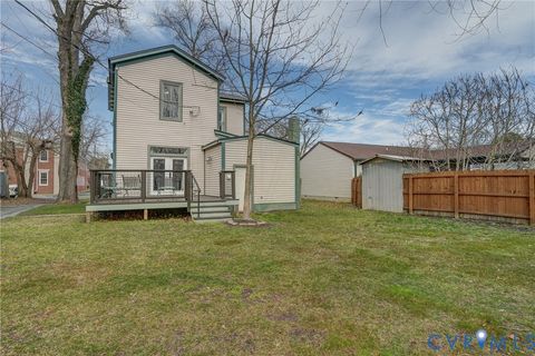 Tiny photo for 418 4th Street, West Point, VA 23181 (MLS # 2604752)