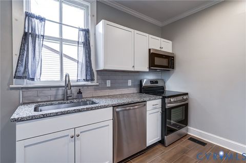 Tiny photo for 418 4th Street, West Point, VA 23181 (MLS # 2604752)