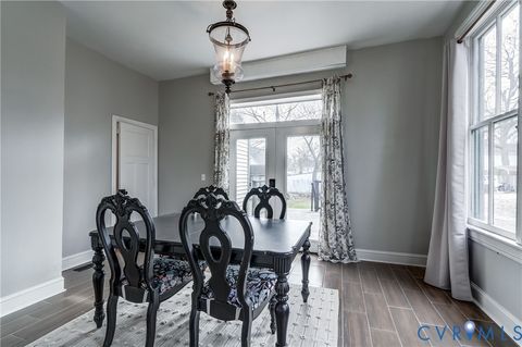 Tiny photo for 418 4th Street, West Point, VA 23181 (MLS # 2604752)