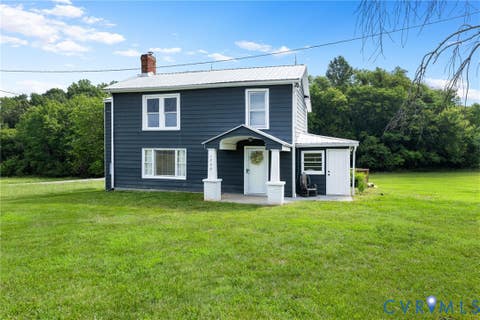 Photo of 1700 Ballsville Road, Powhatan, VA 23139 (MLS # 2618156)