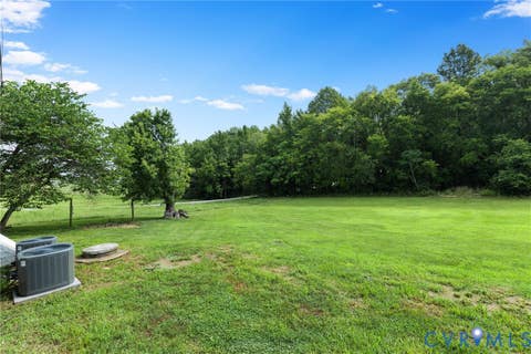 Tiny photo for 1700 Ballsville Road, Powhatan, VA 23139 (MLS # 2618156)