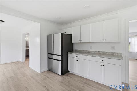Tiny photo for 1700 Ballsville Road, Powhatan, VA 23139 (MLS # 2618156)