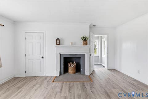 Tiny photo for 1700 Ballsville Road, Powhatan, VA 23139 (MLS # 2618156)