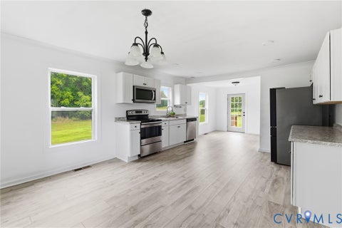Tiny photo for 1700 Ballsville Road, Powhatan, VA 23139 (MLS # 2618156)