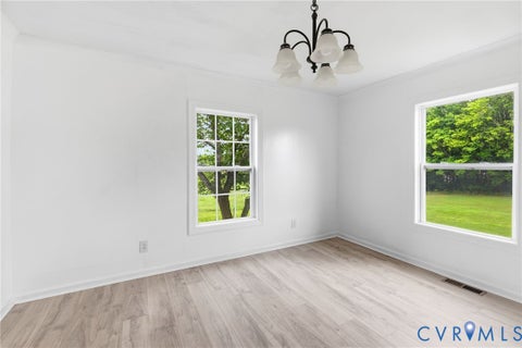 Tiny photo for 1700 Ballsville Road, Powhatan, VA 23139 (MLS # 2618156)