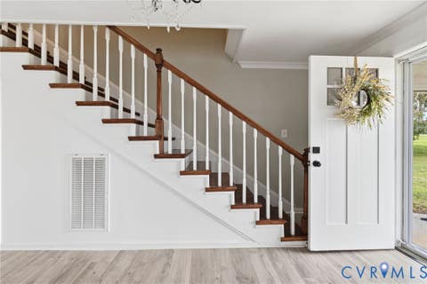 Tiny photo for 1700 Ballsville Road, Powhatan, VA 23139 (MLS # 2618156)