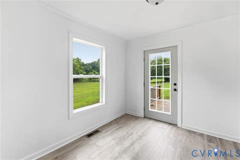 Tiny photo for 1700 Ballsville Road, Powhatan, VA 23139 (MLS # 2618156)