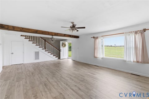 Tiny photo for 1700 Ballsville Road, Powhatan, VA 23139 (MLS # 2618156)