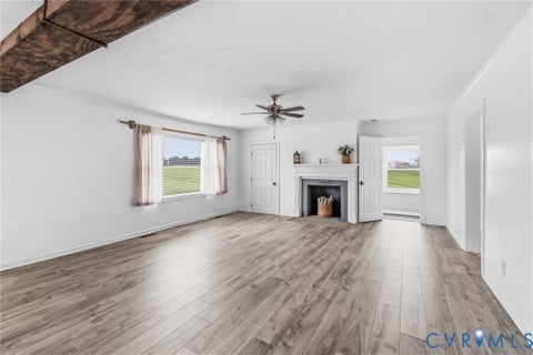 Tiny photo for 1700 Ballsville Road, Powhatan, VA 23139 (MLS # 2618156)