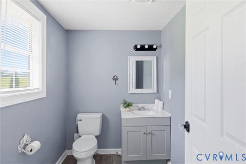 Tiny photo for 1700 Ballsville Road, Powhatan, VA 23139 (MLS # 2618156)