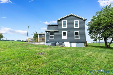 Tiny photo for 1700 Ballsville Road, Powhatan, VA 23139 (MLS # 2618156)