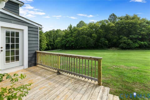 Tiny photo for 1700 Ballsville Road, Powhatan, VA 23139 (MLS # 2618156)