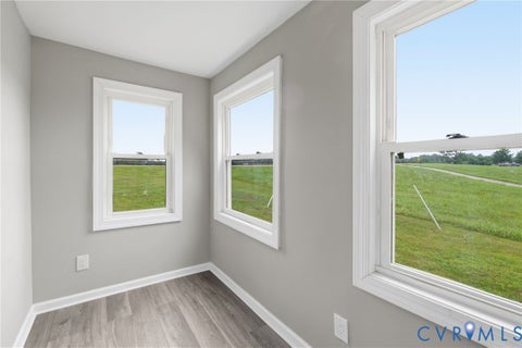 Tiny photo for 1700 Ballsville Road, Powhatan, VA 23139 (MLS # 2618156)