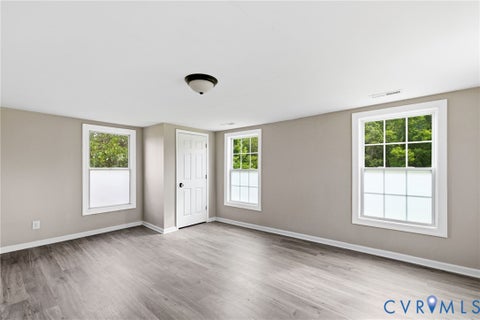 Tiny photo for 1700 Ballsville Road, Powhatan, VA 23139 (MLS # 2618156)