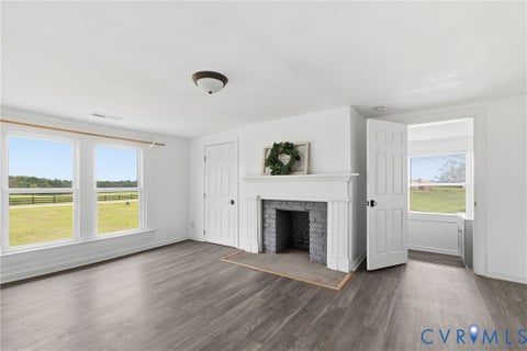 Tiny photo for 1700 Ballsville Road, Powhatan, VA 23139 (MLS # 2618156)