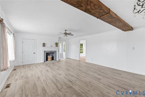 Tiny photo for 1700 Ballsville Road, Powhatan, VA 23139 (MLS # 2618156)