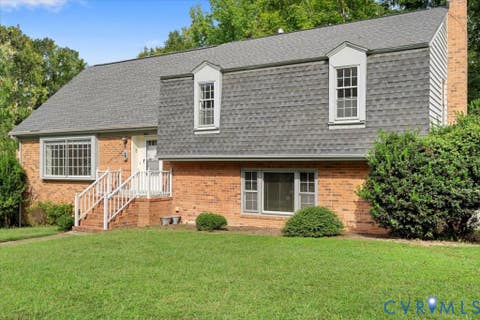 Photo of 1600 Donora Court, Henrico, VA 23229 (MLS # 2614934)