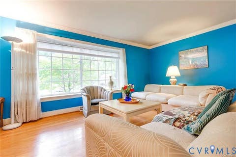 Tiny photo for 1600 Donora Court, Henrico, VA 23229 (MLS # 2614934)