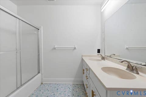 Tiny photo for 1600 Donora Court, Henrico, VA 23229 (MLS # 2614934)
