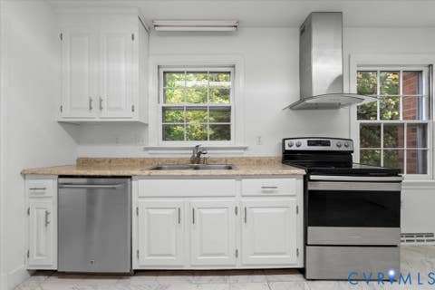 Tiny photo for 1600 Donora Court, Henrico, VA 23229 (MLS # 2614934)