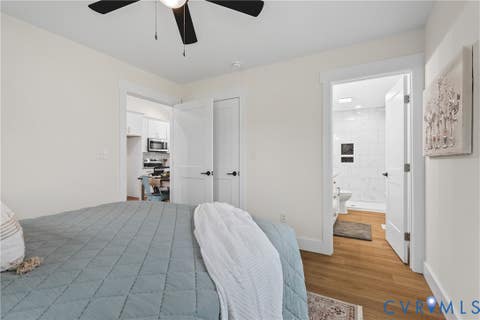 Tiny photo for 114 Meadow Avenue, Louisa, VA 23093 (MLS # 2621715)
