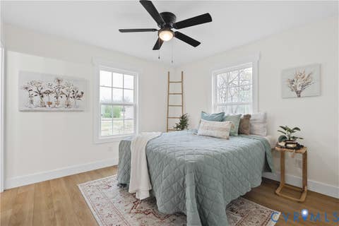 Tiny photo for 114 Meadow Avenue, Louisa, VA 23093 (MLS # 2621715)