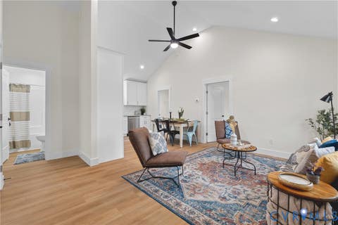 Tiny photo for 114 Meadow Avenue, Louisa, VA 23093 (MLS # 2621715)