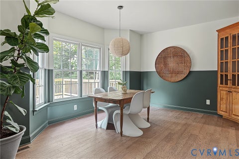 Tiny photo for 11700 Braystone Lane, Chesterfield, VA 23838 (MLS # 2629276)