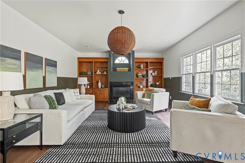 Tiny photo for 11700 Braystone Lane, Chesterfield, VA 23838 (MLS # 2629276)