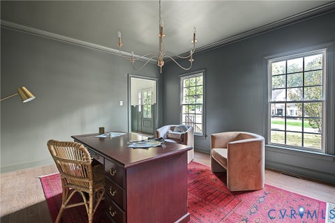 Tiny photo for 11700 Braystone Lane, Chesterfield, VA 23838 (MLS # 2629276)