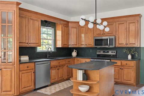 Tiny photo for 11700 Braystone Lane, Chesterfield, VA 23838 (MLS # 2629276)