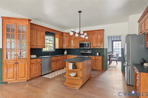 Tiny photo for 11700 Braystone Lane, Chesterfield, VA 23838 (MLS # 2629276)