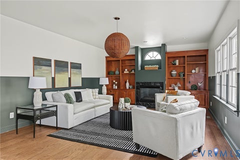 Tiny photo for 11700 Braystone Lane, Chesterfield, VA 23838 (MLS # 2629276)