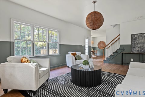 Tiny photo for 11700 Braystone Lane, Chesterfield, VA 23838 (MLS # 2629276)