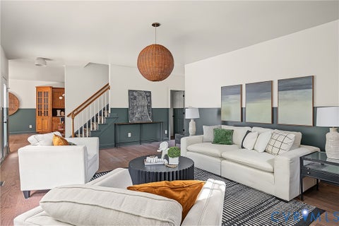 Tiny photo for 11700 Braystone Lane, Chesterfield, VA 23838 (MLS # 2629276)