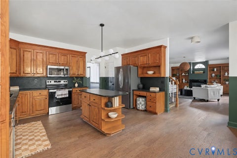 Tiny photo for 11700 Braystone Lane, Chesterfield, VA 23838 (MLS # 2629276)