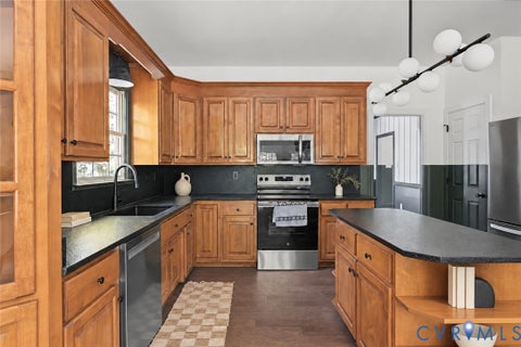 Tiny photo for 11700 Braystone Lane, Chesterfield, VA 23838 (MLS # 2629276)