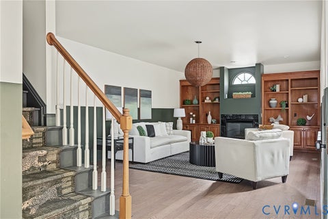 Tiny photo for 11700 Braystone Lane, Chesterfield, VA 23838 (MLS # 2629276)