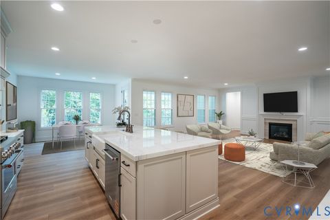 Tiny photo for 3399 Westport, Williamsburg, VA 23188 (MLS # 2533264)