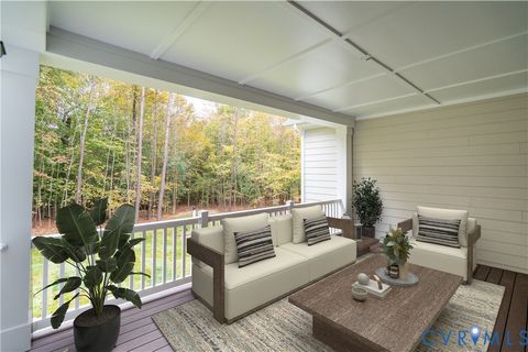 Tiny photo for 3399 Westport, Williamsburg, VA 23188 (MLS # 2533264)