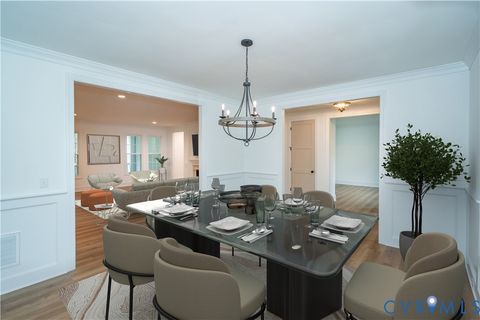 Tiny photo for 3399 Westport, Williamsburg, VA 23188 (MLS # 2533264)