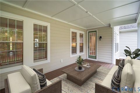 Tiny photo for 3399 Westport, Williamsburg, VA 23188 (MLS # 2533264)