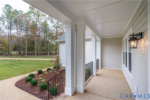 Tiny photo for 3399 Westport, Williamsburg, VA 23188 (MLS # 2533264)