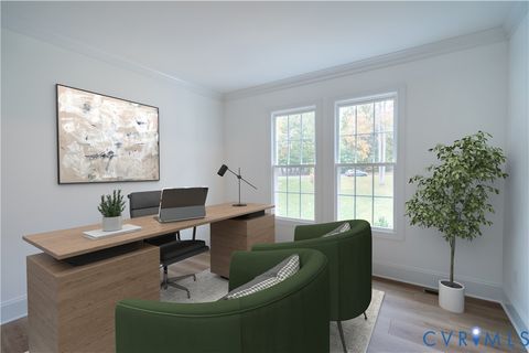 Tiny photo for 3399 Westport, Williamsburg, VA 23188 (MLS # 2533264)