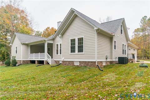 Tiny photo for 3399 Westport, Williamsburg, VA 23188 (MLS # 2533264)